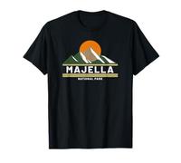 Majella National Park T-Shirt