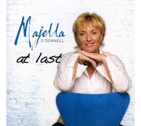 Majella O'Donnell - At Last