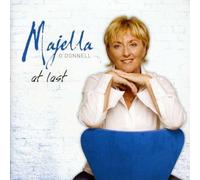 Majella O'Donnell - At Last by Majella O'Donnell (2006-11-28)