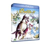 MAJENG MEDIA AB Balto 3: Wings of Change