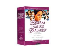 MAJENG MEDIA AB Barbara Taylor Bradford Boxset
