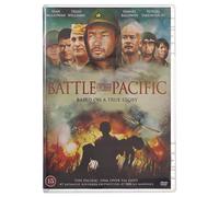 MAJENG MEDIA AB Battle of the Pacific DVD