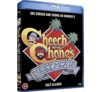 MAJENG MEDIA AB Cheech And Chong's Next Movie