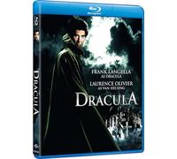 MAJENG MEDIA AB Dracula - 1979