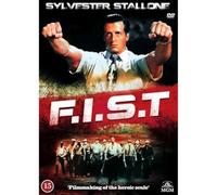 MAJENG MEDIA AB Fist (Stallone) - DVD