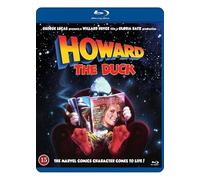 MAJENG MEDIA AB Howard The Duck