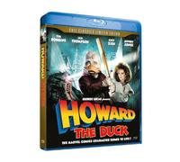 MAJENG MEDIA AB Howard The Duck