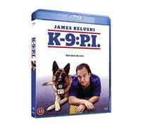 MAJENG MEDIA AB K-9: P.I.