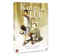 MAJENG MEDIA AB King Of The Hill