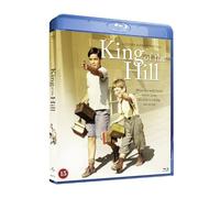 MAJENG MEDIA AB King Of The Hill