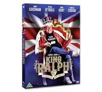 MAJENG MEDIA AB King Ralph