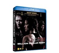 MAJENG MEDIA AB Million Dollar Baby