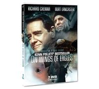 MAJENG MEDIA AB On wings of eagles - Kenn Follett's DVD