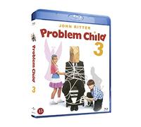 MAJENG MEDIA AB problem child 3