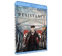 MAJENG MEDIA AB Resistance