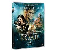 MAJENG MEDIA AB Roar