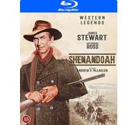 MAJENG MEDIA AB Shenandoah