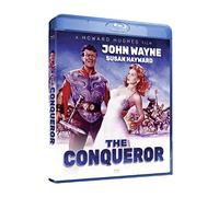 MAJENG MEDIA AB The Conqueror