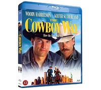 MAJENG MEDIA AB The Cowboy Way