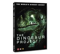MAJENG MEDIA AB The Dinosaur Project