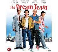 MAJENG MEDIA AB The Dream Team