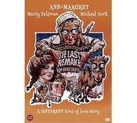 MAJENG MEDIA AB The Last Remake of Beau Geste