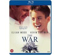 MAJENG MEDIA AB The War