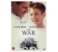 MAJENG MEDIA AB The War