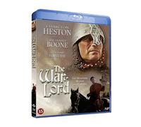 MAJENG MEDIA AB The War Lord/Movies/Standard/Blu-Ray