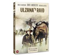 MAJENG MEDIA AB Ulzana's Raid