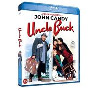 MAJENG MEDIA AB Uncle Buck