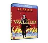 MAJENG MEDIA AB Walker