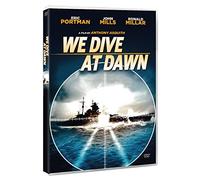 MAJENG MEDIA AB We Dive at Dawn