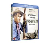 MAJENG MEDIA AB Winchester '73