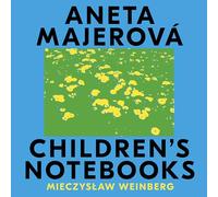Majerova,Aneta - Children'S Notebooks