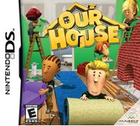 Majesco Our House