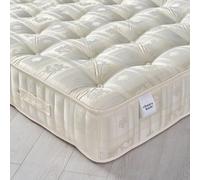 Majestic 1000 Pocket Sprung Orthopaedic Mattress - 2ft6 Small Single (75 x 190 cm)