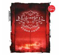 Majestic 12 (7) - Alone Again