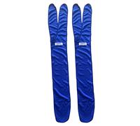 Majestic Ally Lycra Tail Bag for Horses - to Keep The Tail Clean and Protected - Set of 2 (Royal Blue)