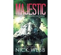 Majestic: Book 9 of the Legacy Fleet Series