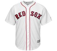 Majestic Boston Red Sox Cool Base MLB Jersey Home S