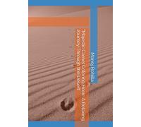 "Majestic Camel Coloring Book: A Relaxing Journey Through the Desert