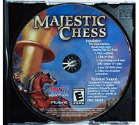 Majestic Chess