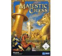 Majestic Chess