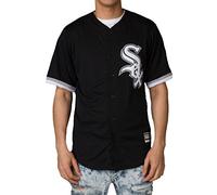 Majestic Chicago White Sox Cool Base MLB Jersey Alternate Black S