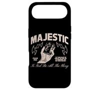 Majestic - Christian Bible Verse Faith Case for iPhone Air