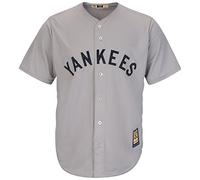 Majestic Cooperstown Cool Base Jersey - New York Yankees - M