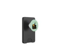 Majestic Deer Sunset Mountain Sea Wild Animal PopSockets PopWallet for MagSafe