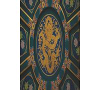 Majestic Dragon Daily Activity Journal: Track Your Goals, Habits, and Reflections in This Elegant 150-Page, 6x9 Notebook