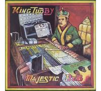 King Tubby - Majestic Dub [VINYL]